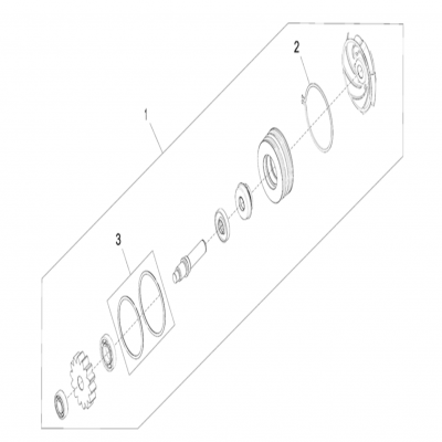 Group 20: Water Pump/Pulley, continued  第20組：水泵/滑輪，續(xù)