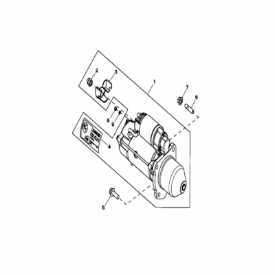 Group 30: Starting Motor, continued  第30組：起動電機，“GM93289,”“GM93285,”“GM91650,”“GM85414,”“GM85412,”“GM85410,”“GM51613,&rdquo