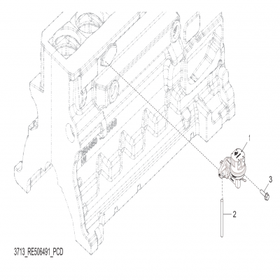 Group 37: Fuel Transfer Pump, continued  第37組：燃油輸送泵，&ldquo;GM93289,&rdquo;&ldquo;GM93285,&rdquo;&ldquo;GM91650,&rdquo;&ldquo;GM85414,&rdquo;&ldquo;GM85412,&rdqu