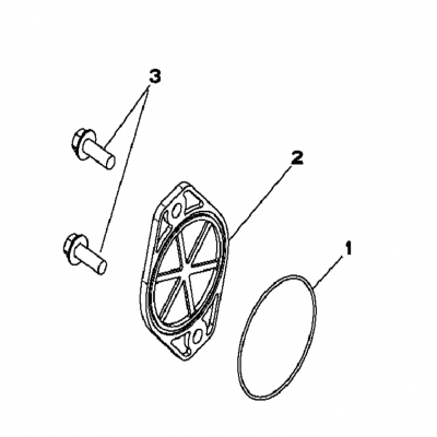 Group 52: Auxiliary Drive Adapter and Cover, continued  第52組：輔助驅(qū)動(dòng)適配器和蓋，&amp;ldquo;GM93289,&amp;rdquo;&amp;ldquo;GM93285,&amp;rdquo;&amp;ldquo;GM91650,&amp;rdquo;&amp;ldquo;
