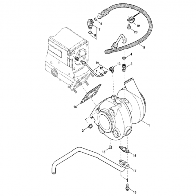 GrouGroup 65: Turbocharger, continued  第65組：渦輪增壓器，&amp;amp;amp;amp;ldquo;GM93289,&amp;amp;amp;amp;rdquo;&amp;amp;amp;amp;ldquo;GM93285,&amp;amp;amp;amp;rdquo;&amp;amp;amp;amp;ldquo