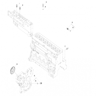 Group 67: Engine Sensors, continued  第67組：發(fā)動機傳感器，&ldquo;GM93289,&rdquo;&ldquo;GM93285,&rdquo;&ldquo;GM91650,&rdquo;&ldquo;GM85414,&rdquo;&ldquo;GM85412,&rdquo;&