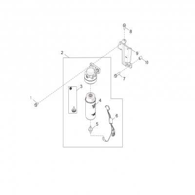 Group 81: Primary Fuel Filter, continued  第81組：燃油初級濾清器，&amp;amp;ldquo;GM93289,&amp;amp;rdquo;&amp;amp;ldquo;GM93285,&amp;amp;rdquo;&amp;amp;ldquo;GM91650,&amp;amp;rdquo;&am
