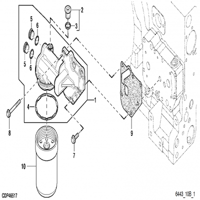 Group 88: Oil Filter  第88組:機油濾清器&amp;ldquo;GM93289,&amp;rdquo;&amp;ldquo;GM93285,&amp;rdquo;&amp;ldquo;GM91650,&amp;rdquo;&amp;ldquo;GM85414,&amp;rdquo;&amp;ldquo;G