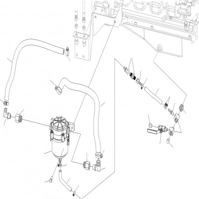 nkcase Vent, 6 Cylinder (MDDCD, MDDCE, MDDCH, MDDCJ, MDDCP Craand MDDCR) 1 nkcase風(fēng)扇，6缸 （民主與發(fā)展、和民主與發(fā)展、基督教民主與發(fā)展、與發(fā)展和民主與發(fā)展） 1