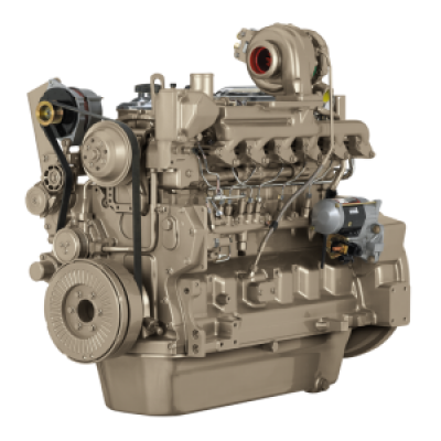 約翰迪爾柴油發(fā)動機(jī) 3029DFU20 35KVA - 1800 rpm